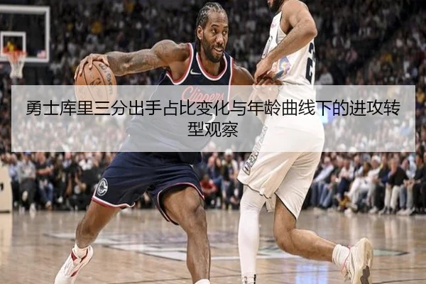 勇士库里三分出手占比变化与年龄曲线下的进攻转型观察