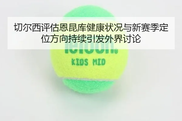 切尔西评估恩昆库健康状况与新赛季定位方向持续引发外界讨论